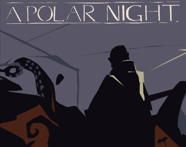 Cover image for A Polar Night