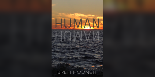 Cover image for HUMAN