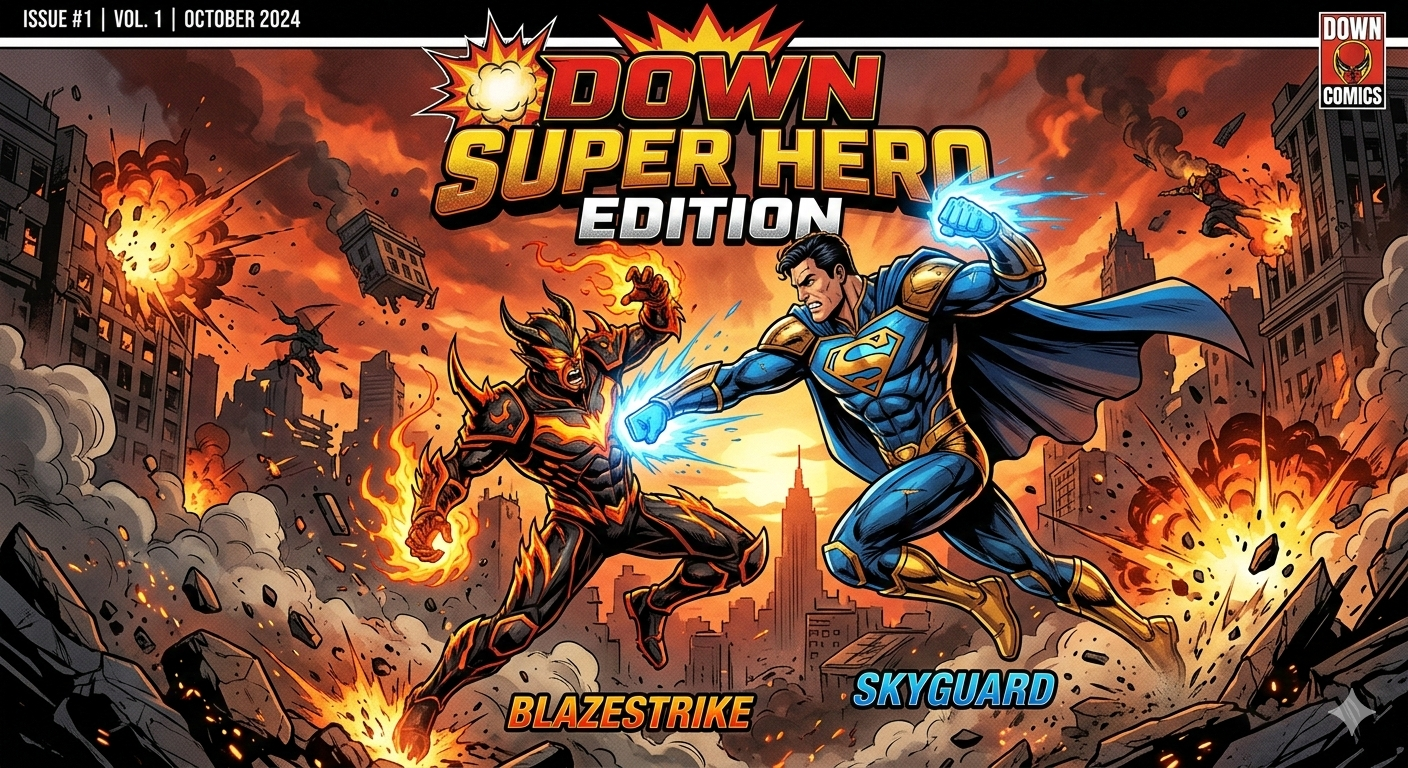 cs 1.6 super hero edition
