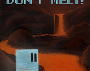 Don't Melt!