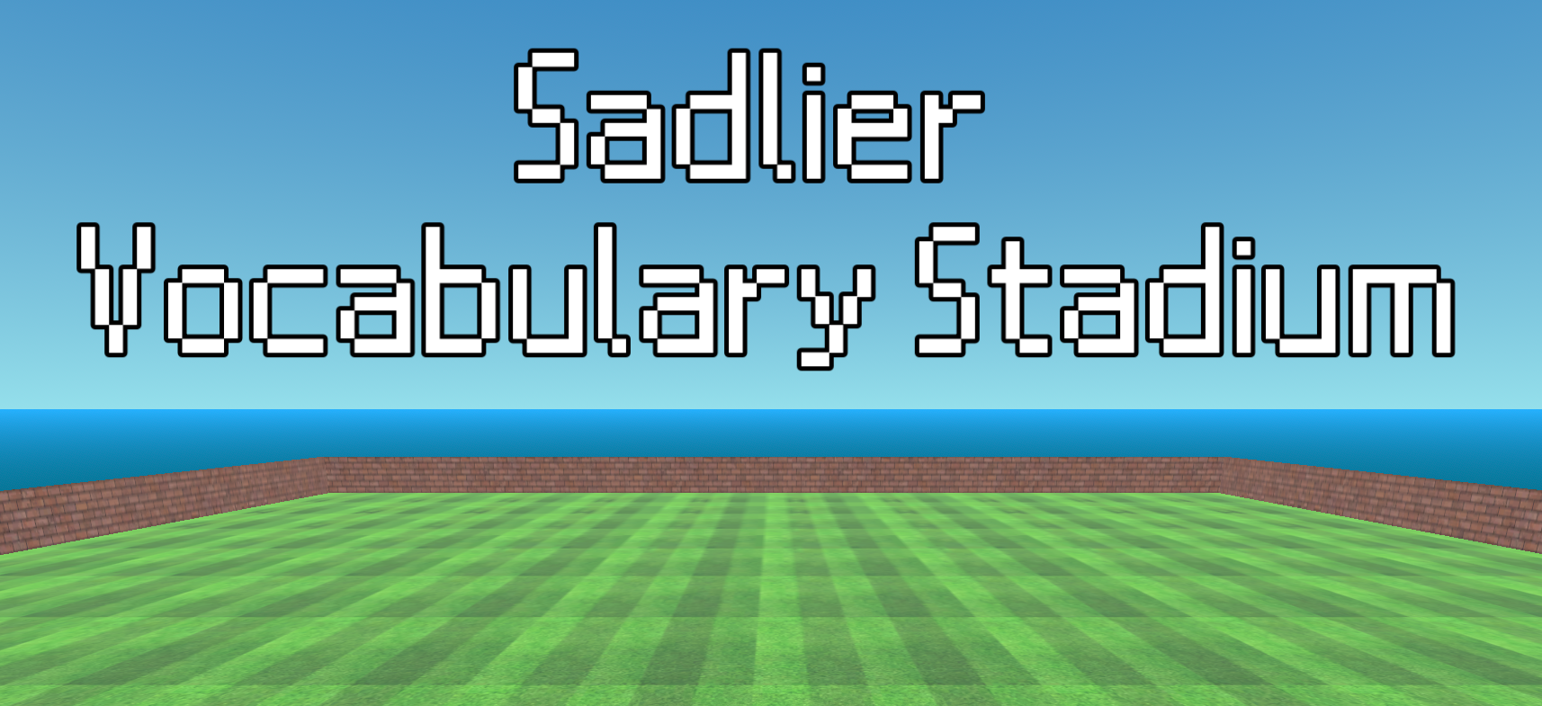 Sadlier Vocabulary Stadium Level C