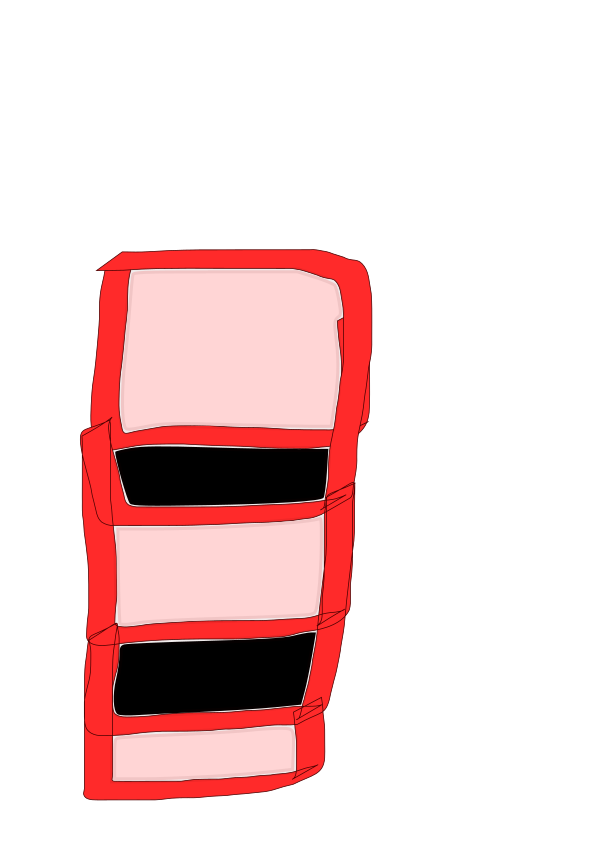 Muscle Car II