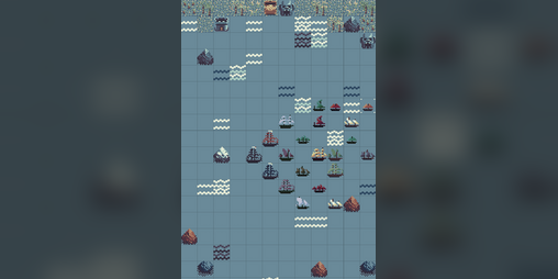 Cover image for ArrrRogueLike