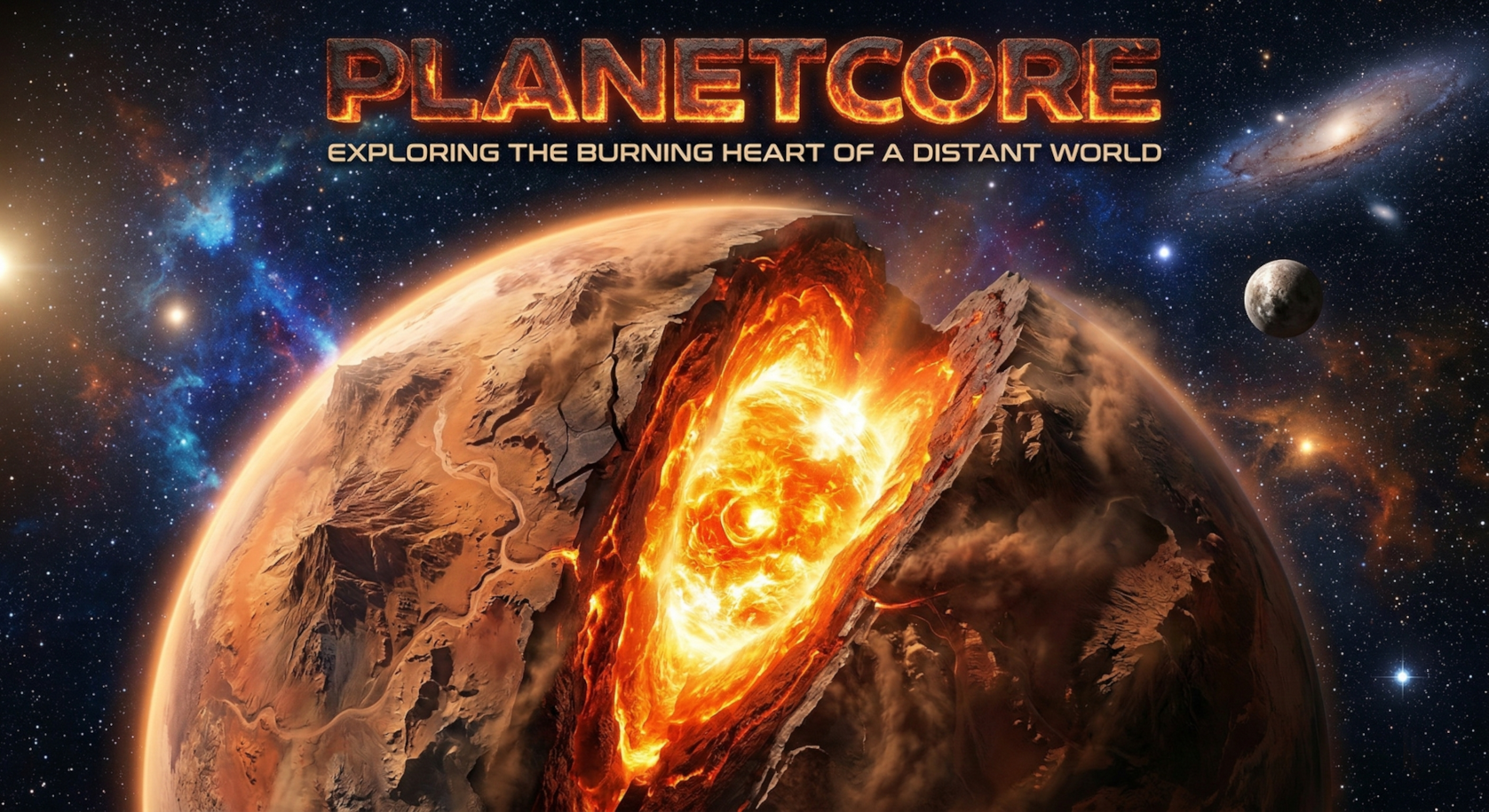 PlanetCore