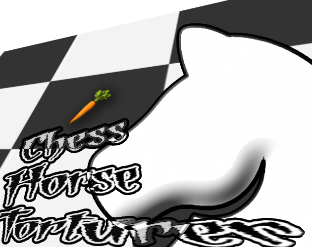 Screenshot 2 for Chess Horse Torturer