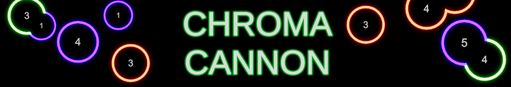 Chroma Cannon