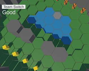 Day 3 PreModel and map webtest