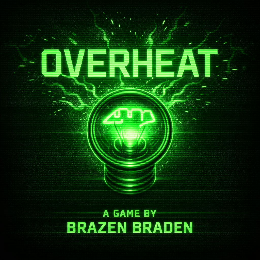 Overheat