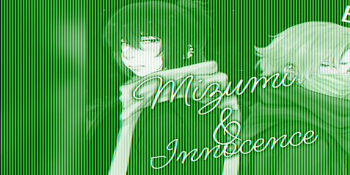 Cover image for Mizumi & Innocence [BL Novel]