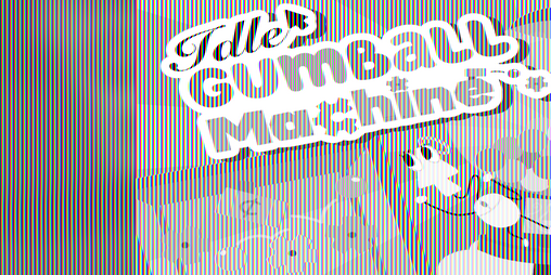 Cover image for Idle Gumball Machine