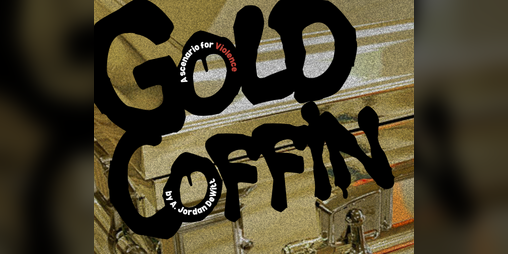 Cover image for Gold Coffin