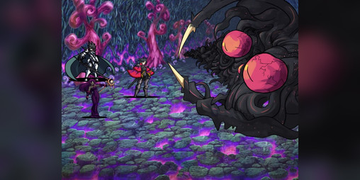 Cover image for From the Abyss