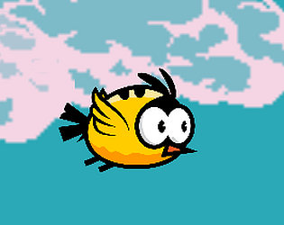 Flappy Birdy