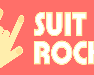Suit Rock