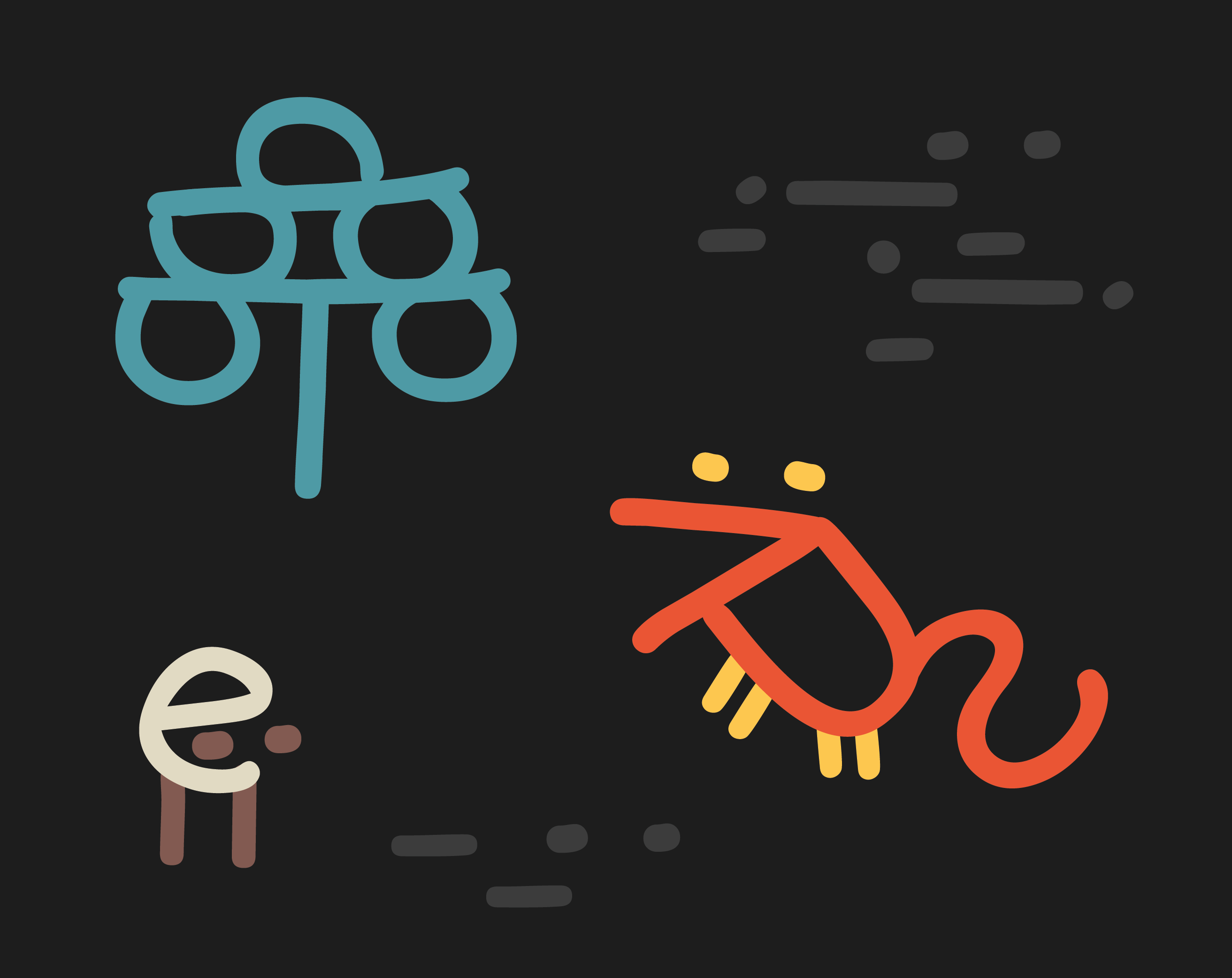 Cover image for Comic DunSans