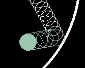 Bouncing Ball Simulation FREE