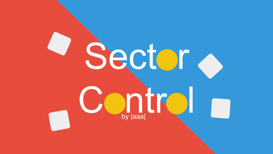 Sector Control Sector Control by laaal1231