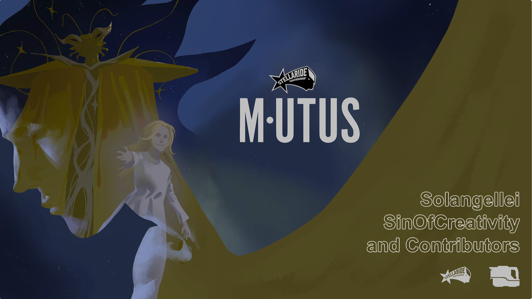 MUTUS