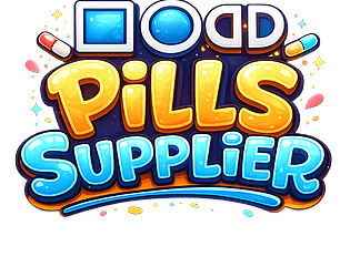 Pills Supplier