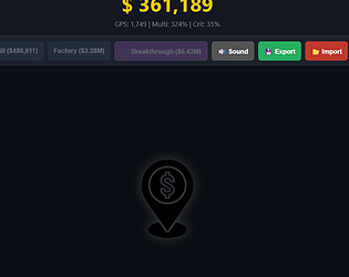 Stellar Miner: Idle Evolution