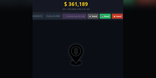Cover image for Stellar Miner: Idle Evolution