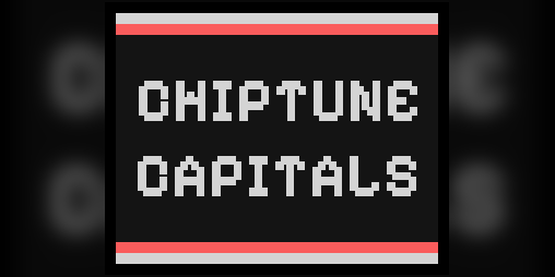 Cover image for ChiptuneCapitals