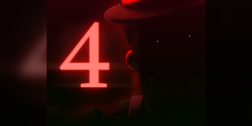Cover image for The Return To Freddy's 4 Enhanced