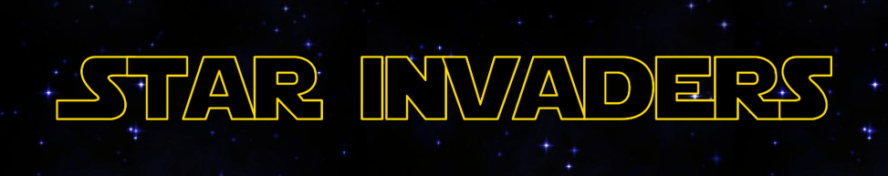StarInvaders