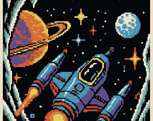 GRAVZRONOX (VIC-20 +32k) [Free] [Action]