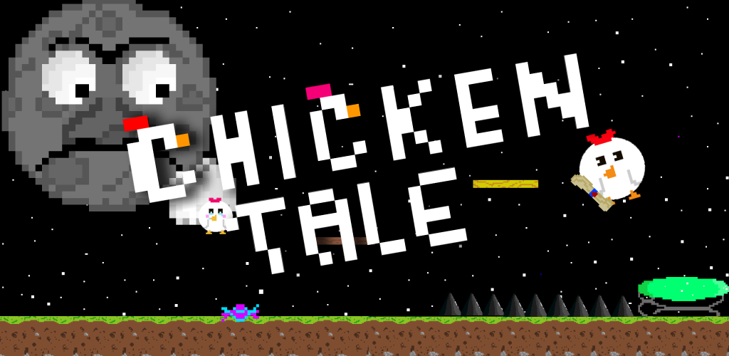 Chicken Tale (mobile version)