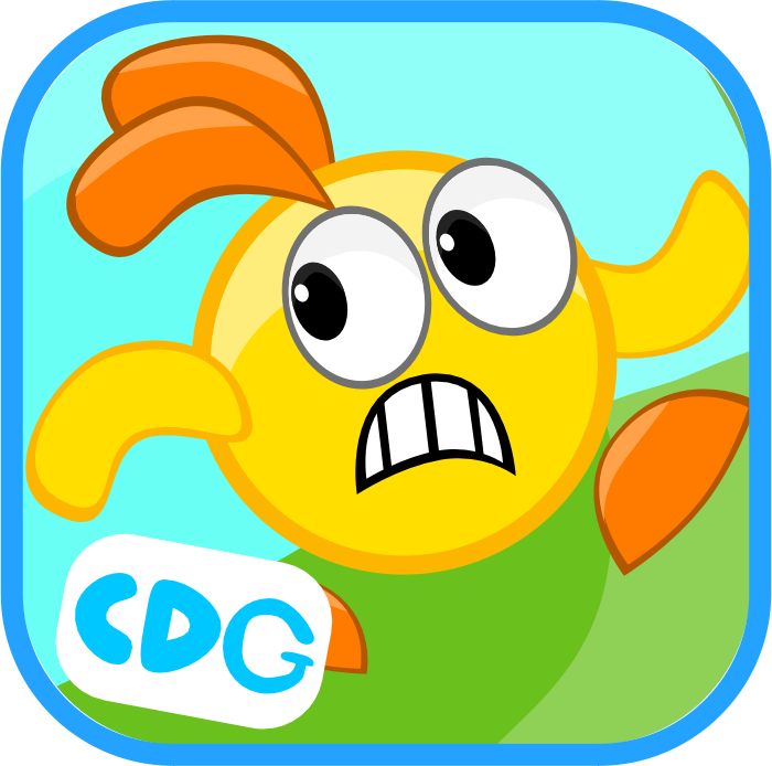 Chingu rush 1.1.0 play online (windows macOS and Linux)