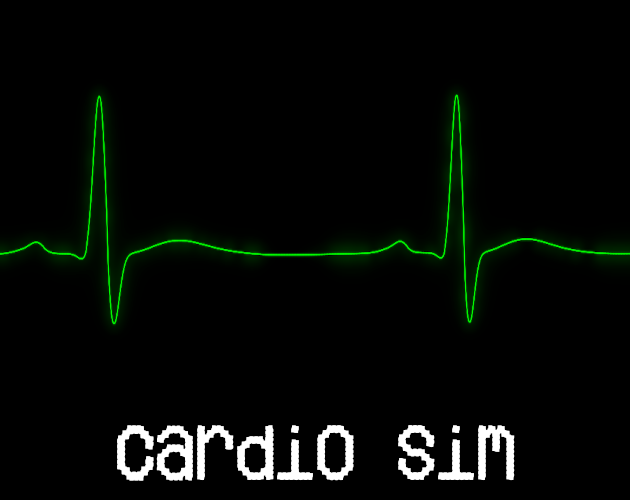 CardioSim for Unity 6 URP