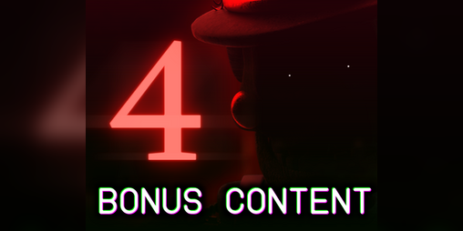 Cover image for TRTF 4 Enhanced: Bonus Content