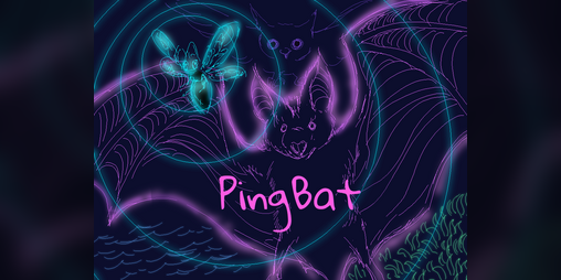 Cover image for Ping Bat