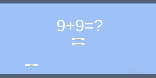 Cover image for 9+9=?