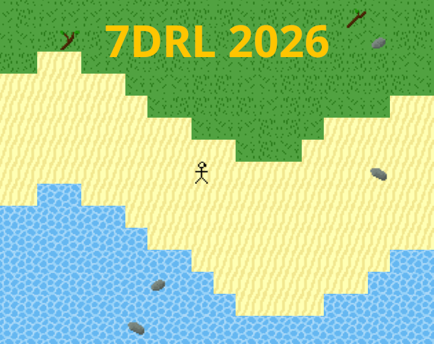 7DRL 2026