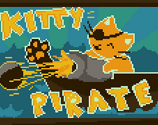 Kitty Pirate