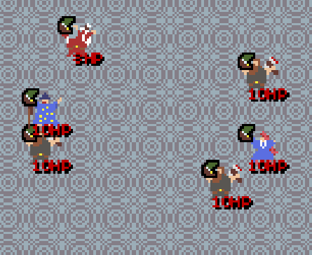 Cover image for The Community (7DRL 2026)