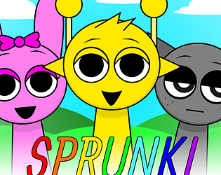 Sprunki (2026 Edition)