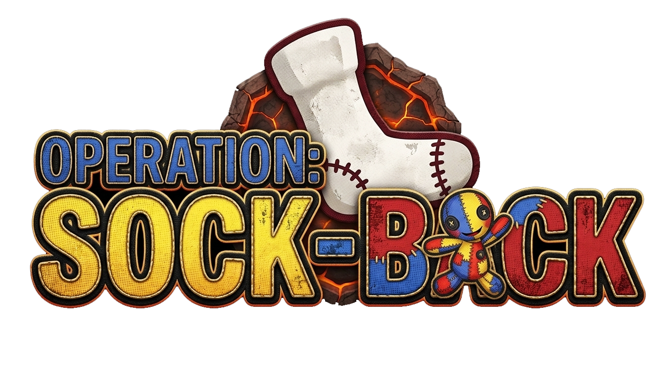 Operation Sock back