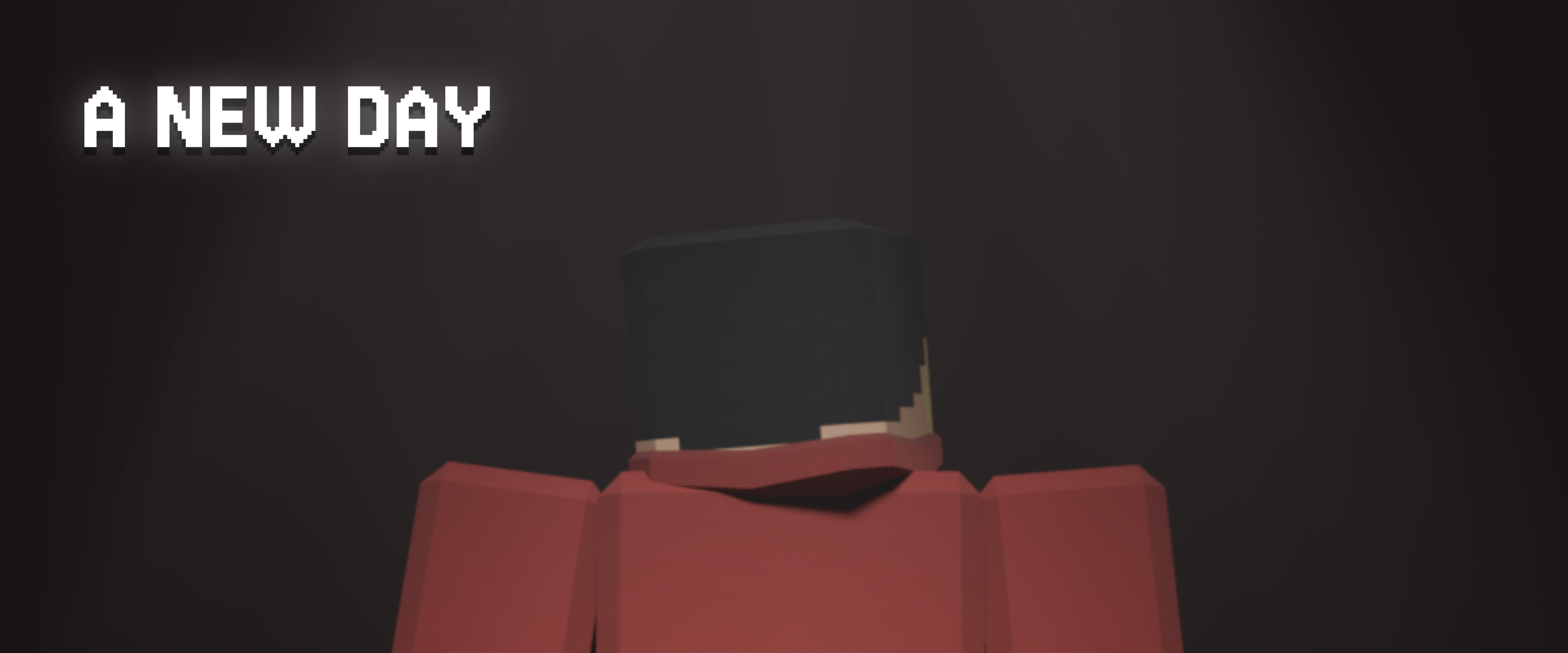 A New Day