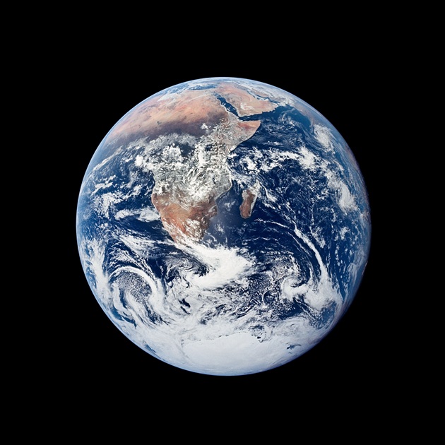 Earth Online: Return to Reality