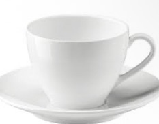 Cup Gorilla Horror