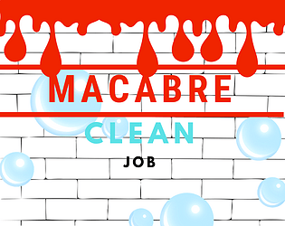 Macabre Clean Job (Demo)