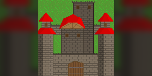 Cover image for Weight of a Kingdom