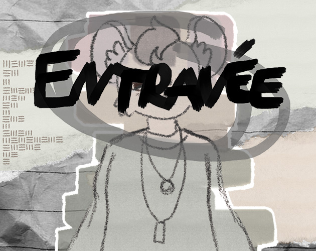 Entravée