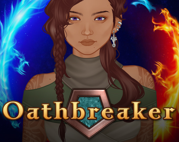 oathbreaker game