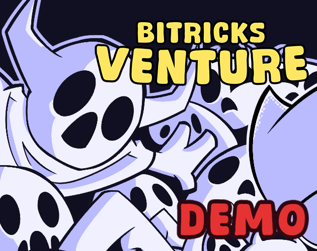 BITRICK'S VENTURE DEMO