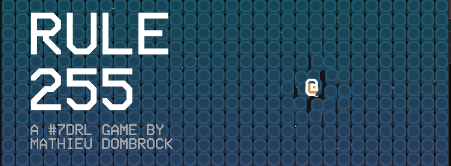 RULE 255