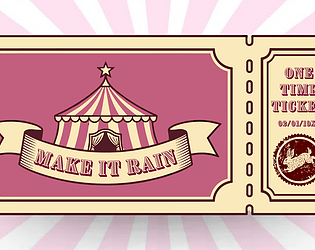 Make it Rain